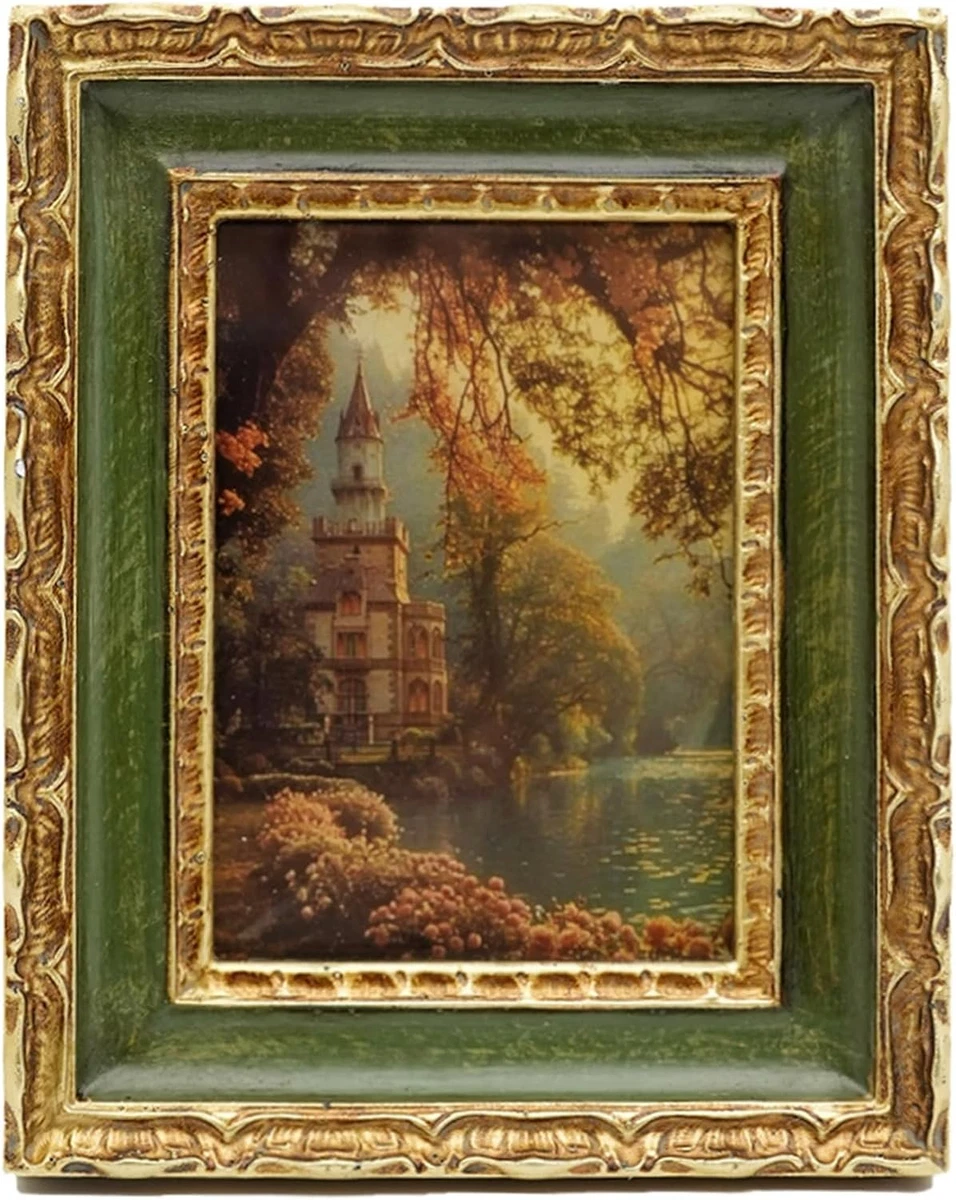 Renaissance Picture Frames for sale | eBay