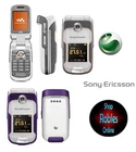 Sony Ericsson W710 Wallkman (Without SIM-Lock) 2G GSM Radio Original Very Good