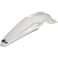 UFO Hintere KotflüGel Weiß FüR Kawasaki KX 250 21/22 KX 450 19/22 KA04749