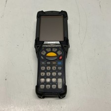 Symbol Motorola MC9090 Barcode Mobile Scanner MC9090-KK0HJAFA6WW