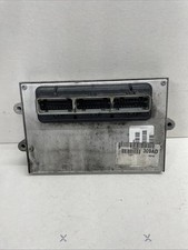 1997 Jeep Tj Wrangler Engine Computer Control Module Ecm Ecu Pcm P56041309ad 1997 Jeep Tj Wrangler Engine Computer Control Module Ecm Ecu Pcm P56041309ad