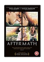 Aftermath 2004 Dvd - Dvd - G3Z