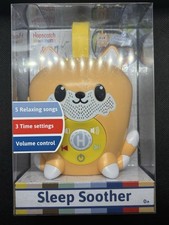 Hopscotch Lane Fox Sleep Soother For Babies and Toddlers