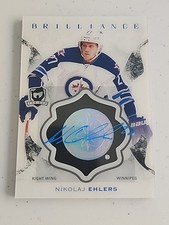 2016-17 Upper Deck The Cup Hockey Cards 20