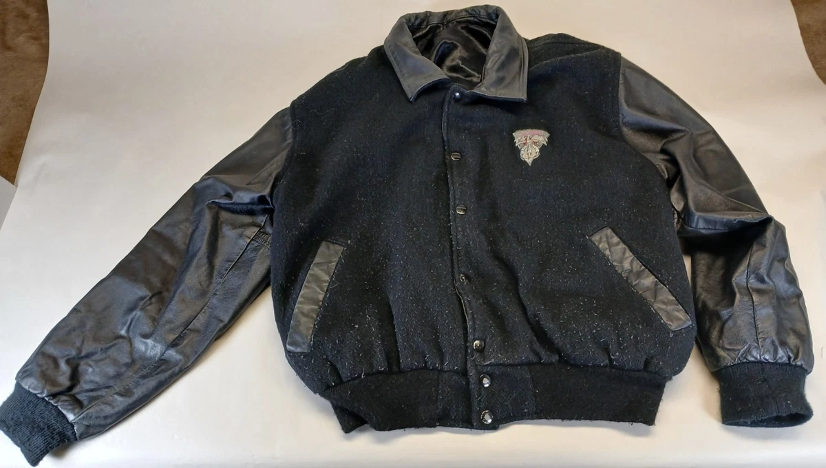 Fender Leather Outer Shell Coats, Jackets & Vests for Men for Sale