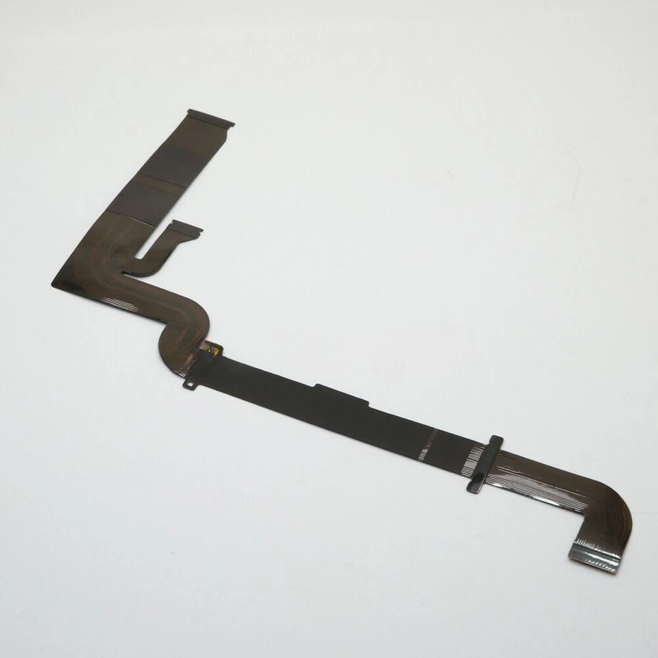 New Shaft rotating LCD Flex Cable For Canon G7X Mark III G7XIII G7X3 - Image 2 of 4