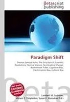 Lambert M. Surhone (U. A.) | Paradigm Shift | Taschenbuch | Englisch (2026)