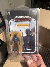 Star Wars Vintage Collection TVC 326 Mandalorian  Privateer 3.75  Figure 2024