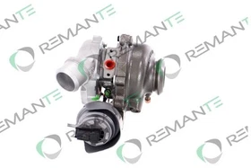 Turbolader Abgasturbolader für FORD C-MAX II FOCUS III Stufenheck Turnier