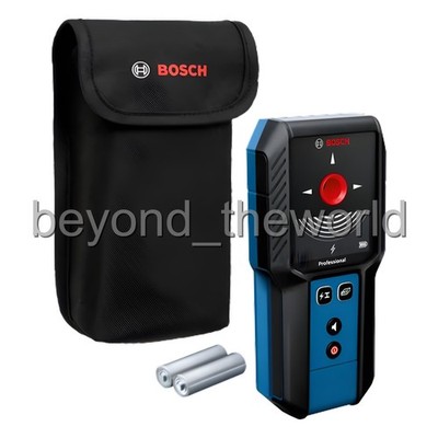 Bosch GMS 120-27 Professional Wall Scanner