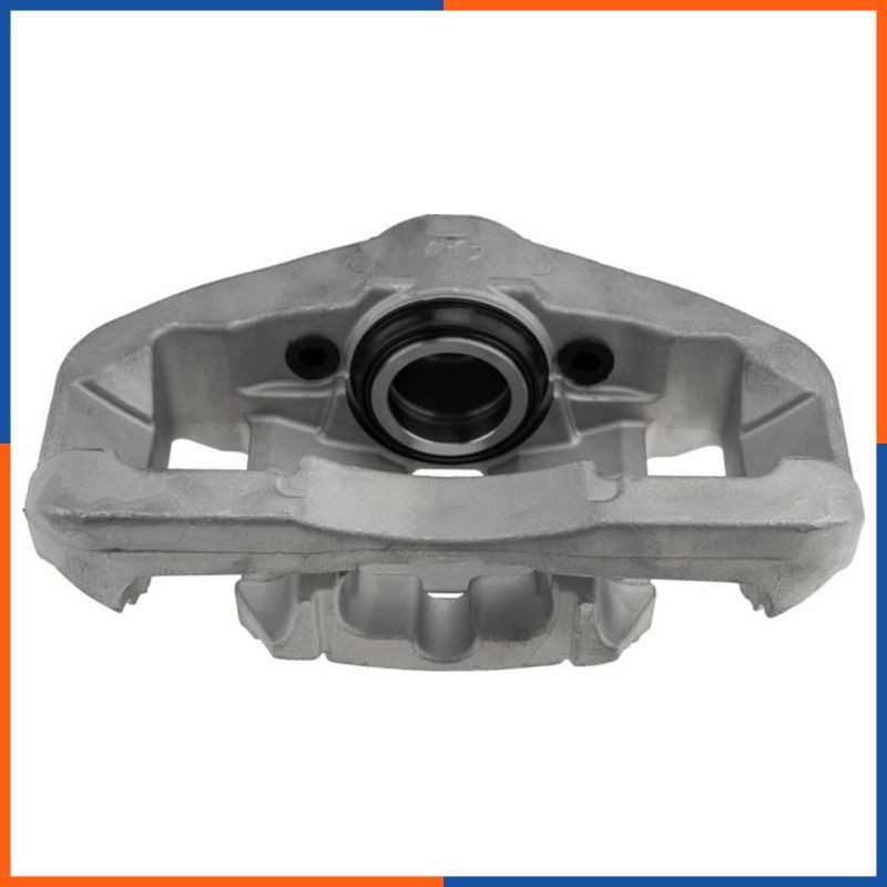 Étrier de frein BMW avant gauche HZP-BM-046 pièce de rechange essieu avant référence 82-2377