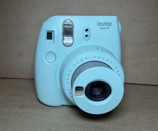 Fujifilm Instax Mini 9 Instant Film Camera