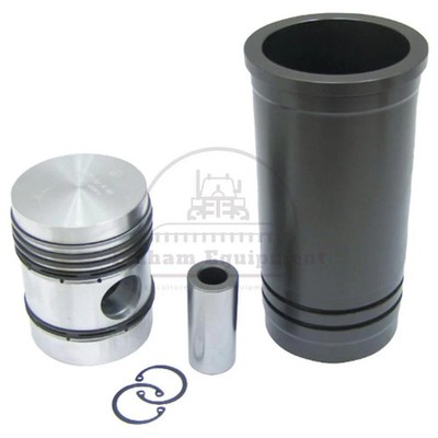 Fendt Tractor Piston Set Ø85mm for Fix 2, 2E, FW 120, 216, KD 211, 211Z
