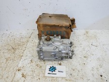 Nos York Ac Compressor Jeep Borg Warner Amc 304 360 401 V8 Wagoneer J10 J20 Nos York Ac Compressor Jeep Borg Warner Amc 304 360 401 V8 Wagoneer J10 J20
