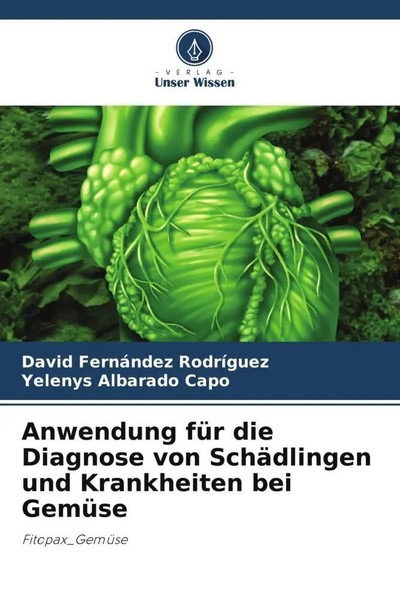 David FernáNdez RodríGuez (U. A.) | Anwendung FüR Die Diagnose Von...-image