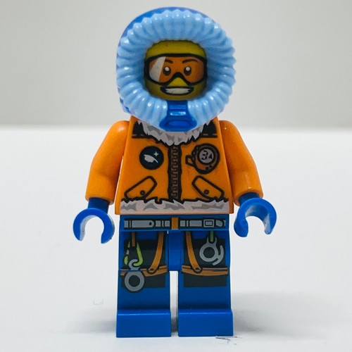 Lego Mini-figures Various Series, Sets, Themes, Characters & Years You Choose - Picture 22 of 69