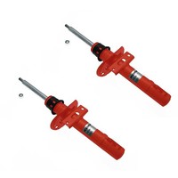 Koni StoßDäMpfer Vorne FüR Vw Fox Bj. 05-11 8745-1069 2 StüCk Special Active