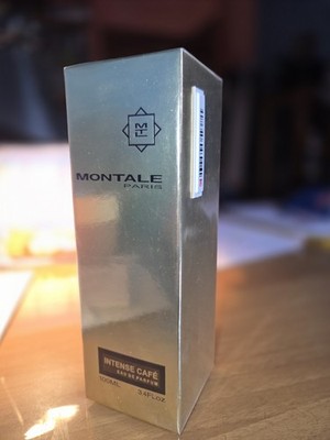 Montale INTENSE CAFE Herren Parfum
