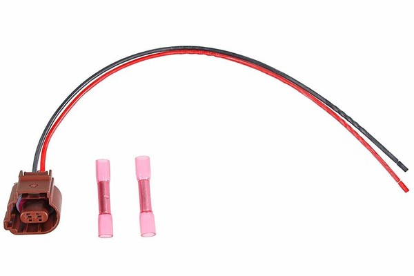 Metzger Kabelreparatursatz, Zentralelektrik 2324237 Greenparts FüR Audi MAN SEA-image