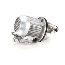 Jackson Motor, Pump 1 Hp 115-230/60 1 Ph (5222U1561) 6105-004-24-80 - Free