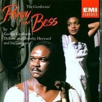 Gershwin: Porgy Und Bess (Highlights) Von Rattle, White | CD | Zustand Neu