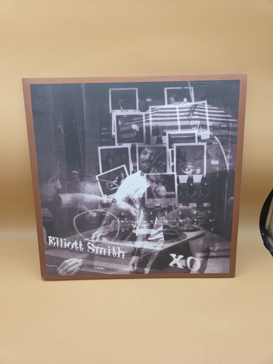 レコード　ELLIOH smith Elliott Smith Double LP Vinyl Records for sale | eBay