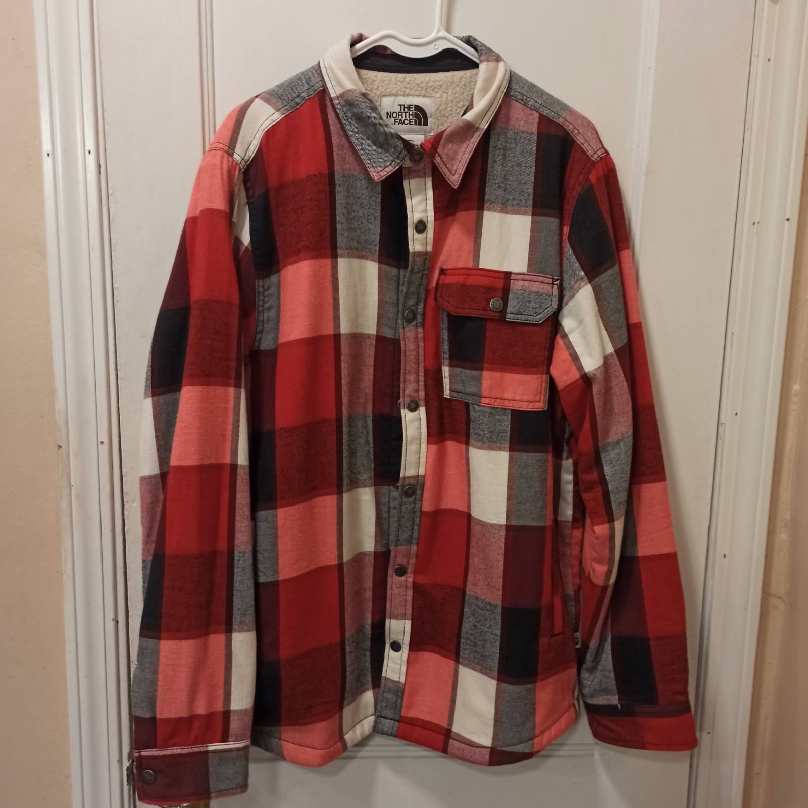 The North Face - Men's Campshire Shirt