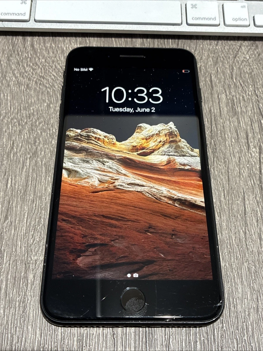 Apple iPhone 7 Plus Black Smartphones for Sale | Shop New & Used