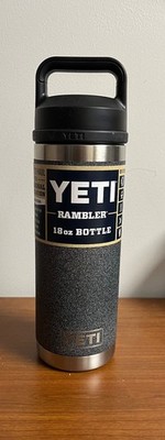 YETI Rambler 18oz ブラックストーン NEW YETI® BLACKSTONE 18oz