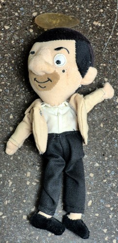 Mr Bean Corgi Collection 1993 - 2003 & Accessories - Picture 11 of 14