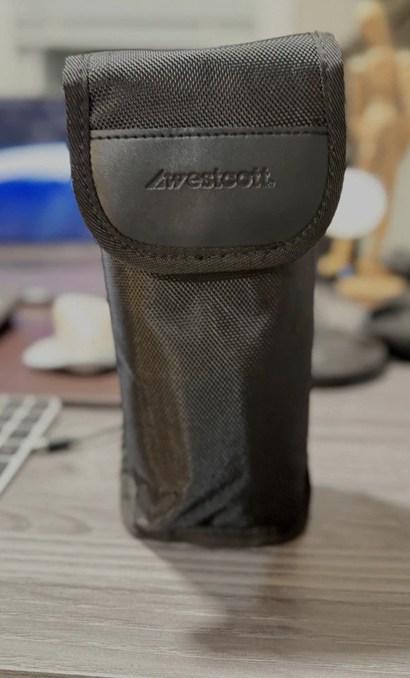 Westcott FJ80 II S 80Ws Touchscreen TTL Speedlight Flash for Sony Cameras, Black - Image 2 of 4