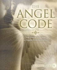 The Angel Code: Your Interactive Gu..., Lysette, Chante
