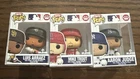 Mike Trout Aaron Judge Luis Arraez Bitty Pop MLB Topps 2026 Set 3