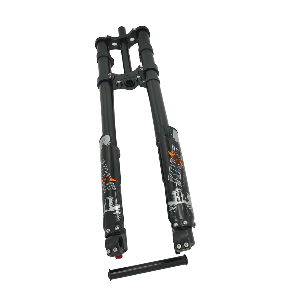 KKE Front Suspension Fork MTB Sur-Ron Stealth Bomber Bike 26