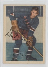 1953-54 Parkhurst Don Raleigh #68 16ez