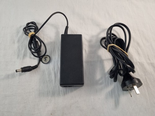 Sony PlayStation PS VR PSVR Processor Unit CUH-ZVR2 With Power Cable & USB CABLE - Picture 9 of 11