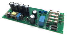 ABB 3AUA489002B5217 Drive Power Supply Control Board used #V024