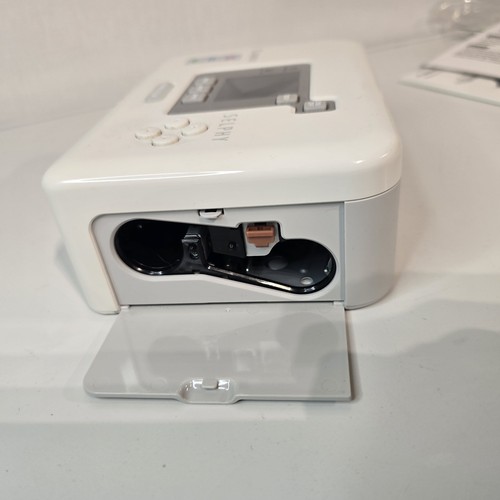 CANON SELPHY CP720 Compact Photo Printer - With Box - Picture 7 of 9