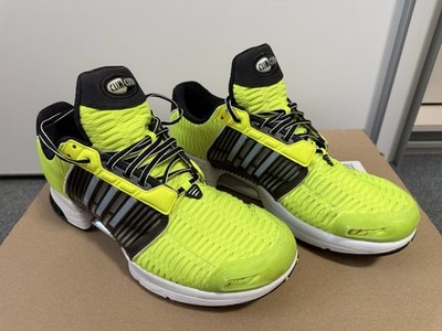 Adidas Originals ClimaCool 1 Neon Gr. 46 2/3 US 12 Top