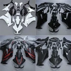 Plastic Fairing Kit+Bolts For Honda CBR300R CBR 300R 2015-2023 ABS Bodywork Set
