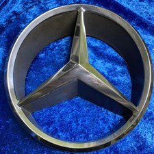 Mercedes-Benz Bugstern SL107 SLC107 C107 W107 Original 1078800486 -Top!