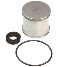 SMC CORPORATION AMD-EL250 Element for AMD250 micromist separator