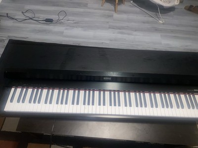 KORG C-4000 電子ピアノ 88鍵盤 椅子付 直接引き渡しのみ s-l400.jpg