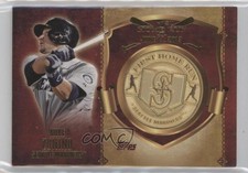 2015 Topps Update First Home Run Medallions Mike Zunino #FHRM-5 1s3