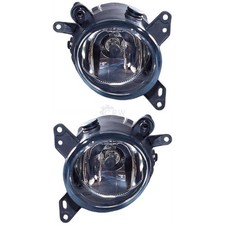 Antibrouillard Mitsubishi COLT