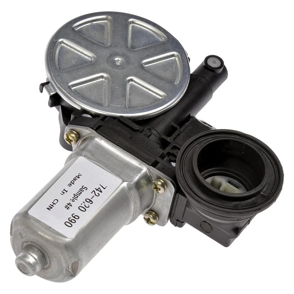 For Toyota Avalon 05-12 Window Motor Solutions Front or Rear Driver or Passenger - Imagem 3 de 3