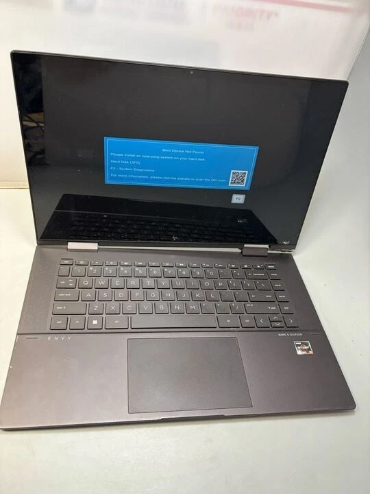 HP ENVY x360 15-15.9 Inch PC Laptops & Netbooks for Sale | Shop