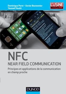 NFC (Near Field Communication) - Principes et applicatio... | Buch | Zustand gut