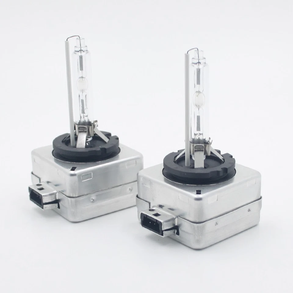 D3S bruciatore xeno 2x lampada faro 8000K lampadina per VW Golf VI Variant AJ5 - Immagine 2 di 4