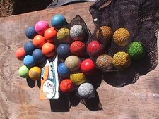 Lacrosse Balls MIXED